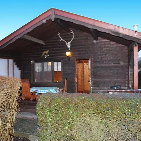 Blockhaus Spreewald, Alt Zauche, Cleaning Included Alt Zauche