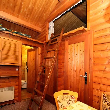Blockhaus Spreewald, Alt Zauche, Cleaning Included Alt Zauche