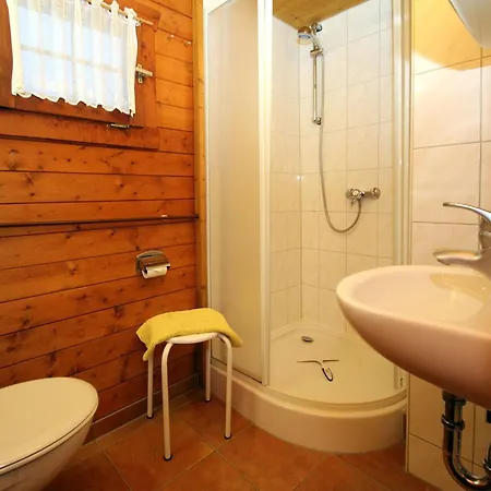 Blockhaus Spreewald, Alt Zauche, Cleaning Included Holiday home